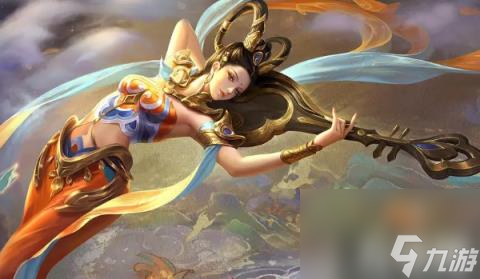 王者荣耀皮肤兑换码（皮肤免费领取兑换码分享2023）