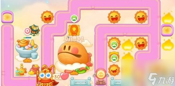 《保卫萝卜4》周赛8.15攻略 周赛2023年8月15日攻略