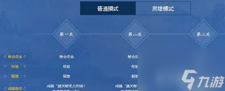 倩女幽魂手游帮花大作战怎么玩通关玩法攻略截图