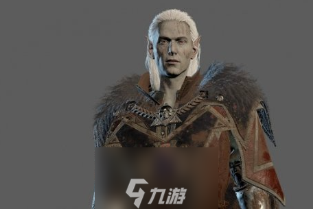 博德之门3尼讷杀不杀-蕈人王尼讷的头任务完成攻略