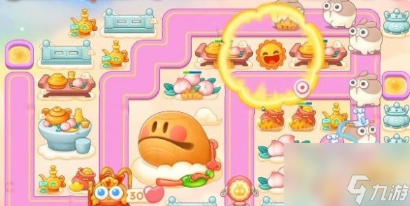 《保卫萝卜4》周赛8.15攻略 周赛2023年8月15日攻略