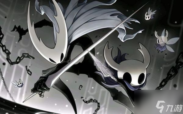 空洞骑士全护符槽位置 空洞骑士全护符槽位置一览