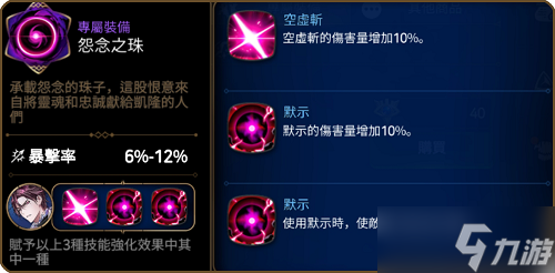 第七史诗凯隆厉害吗