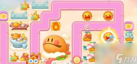 《保卫萝卜4》周赛8.15攻略 周赛2023年8月15日攻略