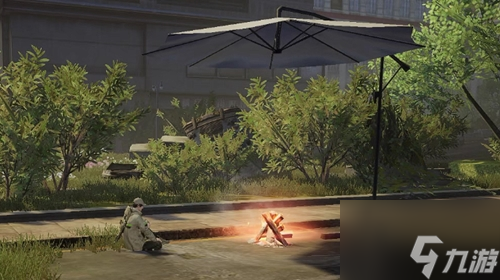 黎明觉醒休息棚该如何获得 黎明觉醒休息棚获得方法