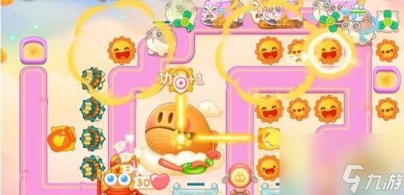 《保卫萝卜4》周赛8.15攻略 周赛2023年8月15日攻略