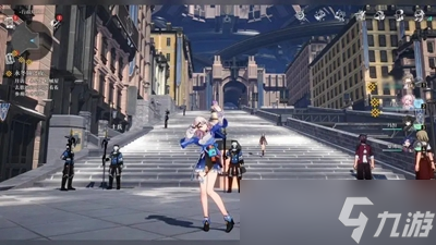 星穹铁道1.3混沌回忆buff是什么