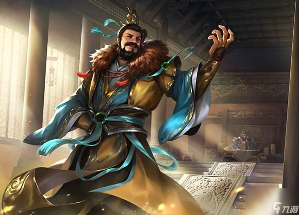 三国杀公认最强武将排名-最厉害武将排名