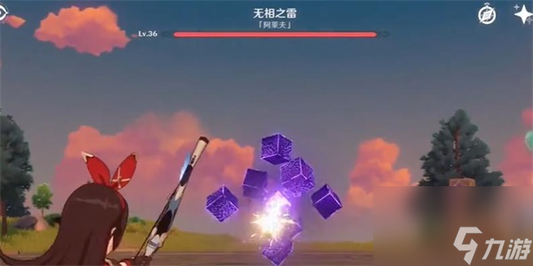 原神隐藏成就棱镜计划的怎么解锁