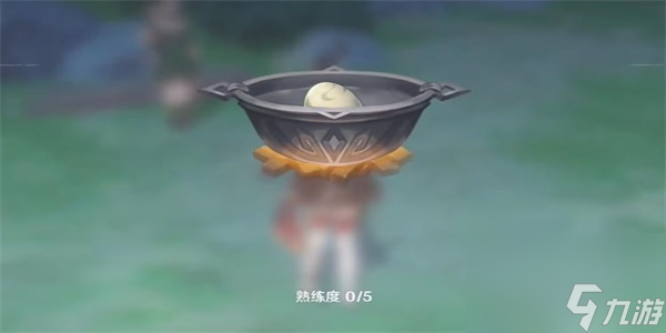 原神隐藏成就只要用心怎么解锁