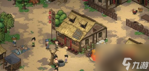 大侠立志传三张藏宝图怎么获得 大侠立志传三张藏宝图获取方法