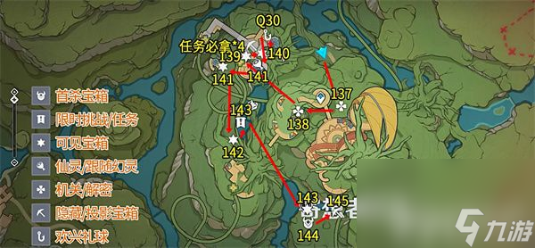 《原神》那维莱特圣遗物如何选择 那维莱特圣遗物最佳选择分享