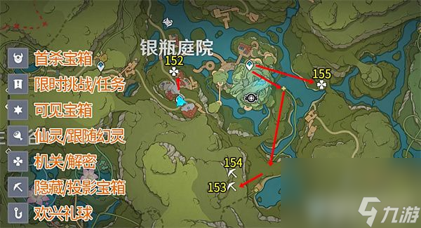 《原神》那维莱特圣遗物如何选择 那维莱特圣遗物最佳选择分享