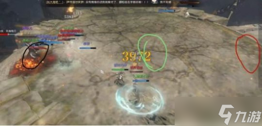 逆水寒手游风雪铁牢关副本全BOSS机制一览