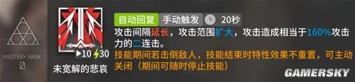 明日方舟输出干员玛恩纳测评 玛恩纳值得培养吗