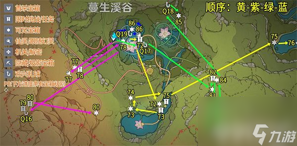 《原神》那维莱特圣遗物如何选择 那维莱特圣遗物最佳选择分享