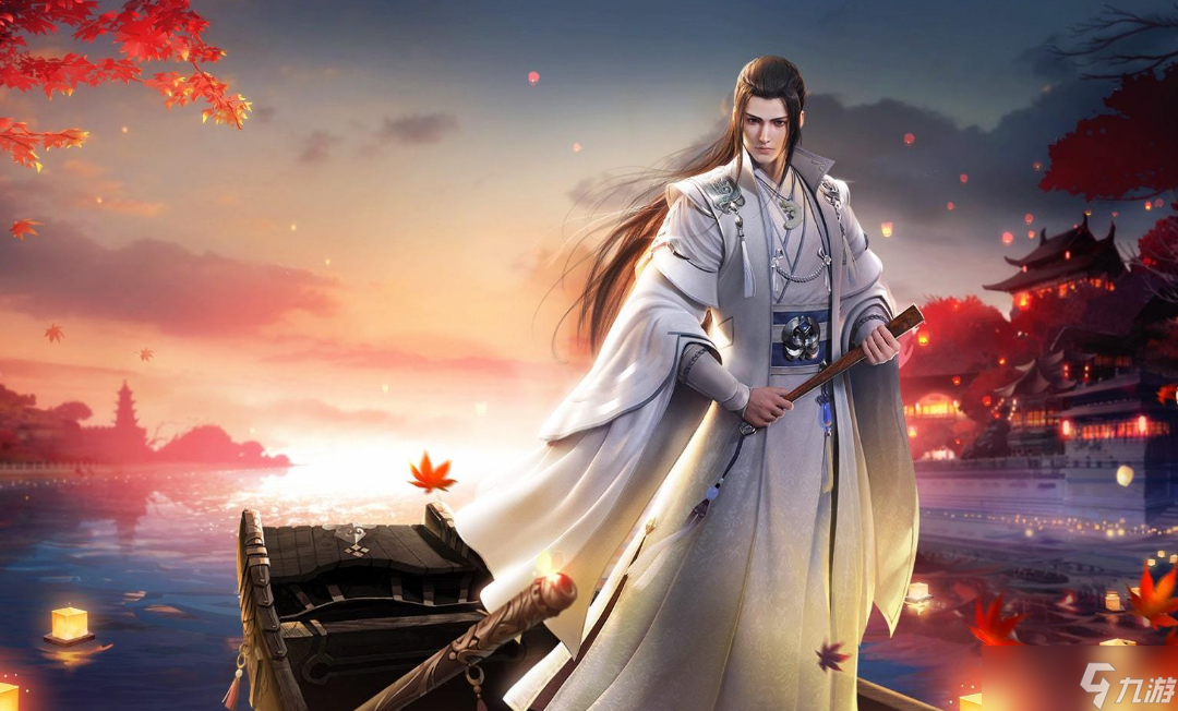 楚留香麻衣神教BOSS怎么攻打