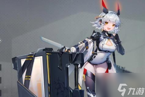 异尘达米拉玛乔丽怎么样 异尘达米拉玛乔丽角色介绍