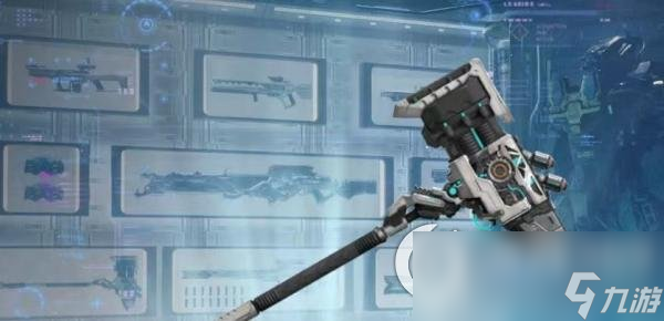 《星球重启》武器赋能选哪一个 武器赋能选择推荐