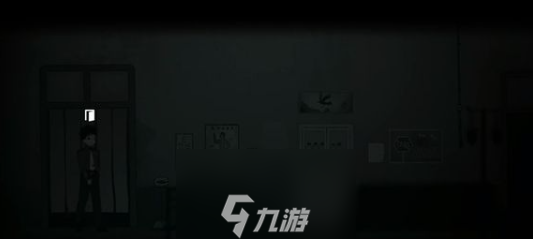 烟火游戏第一章怎么玩-烟火第一章图文解密全流程