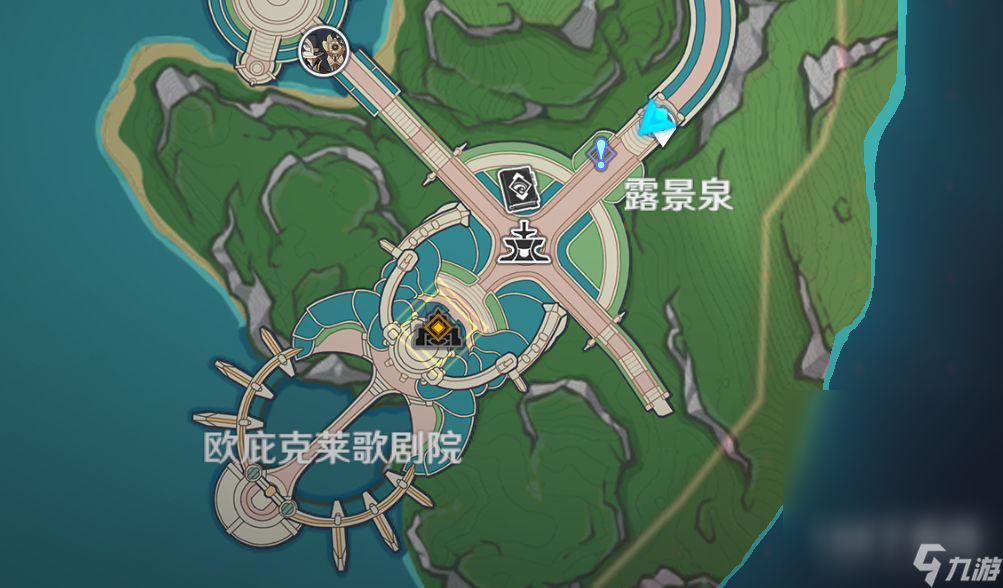 原神林尼传说任务怎么做