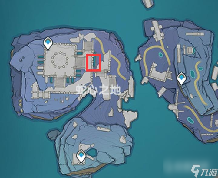 原神渊下宫所有隐藏任务怎么完成？ （龙骨花凝珠）