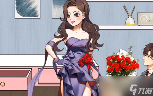 《就挺秃然的》打脸前任通关攻略