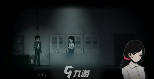 烟火游戏第一章怎么玩-烟火第一章图文解密全流程