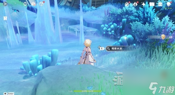 《原神》4.0枫丹主线图文攻略 魔神第四章第一幕、第二幕
