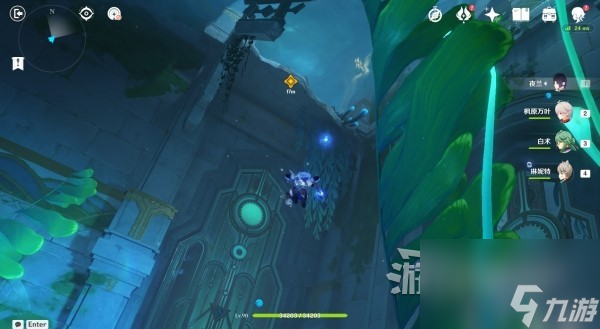《原神》4.0枫丹主线图文攻略 魔神第四章第一幕、第二幕