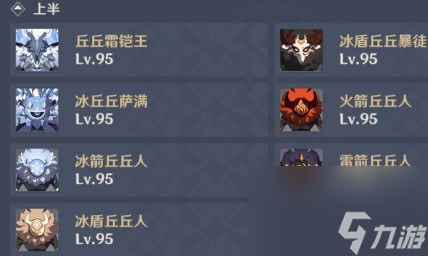 原神2.8深渊12层攻略 原神2.8深渊12层怎么打