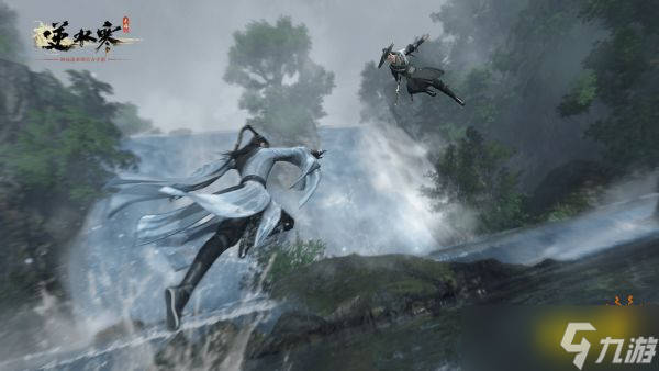 <a id='link_pop' class='keyword-tag' href='https://www.9game.cn/nishuihan1/'>逆水寒手游</a>一生一世一双人一周目怎么过 一生一世一双人一周目攻略