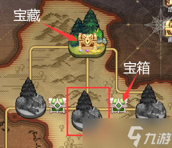 《浮空秘境》失落遺跡怎么玩