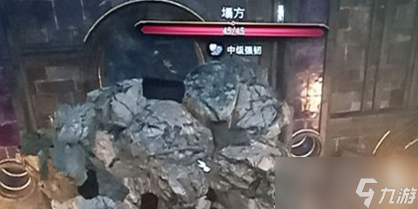 《博德之门3》次级强韧破坏方法
