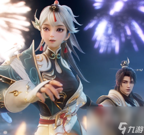 《王者荣耀》2023年七夕皮肤云缨鹤归松栖上线时间