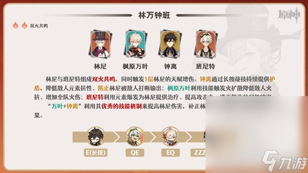 《原神》4.0林尼全方位培养攻略分享