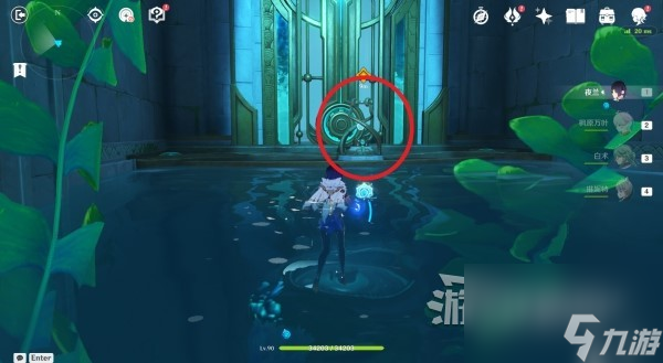 《原神》4.0枫丹主线图文攻略 魔神第四章第一幕、第二幕