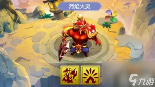 梦幻西游网页版（洞天幻境通关攻略）