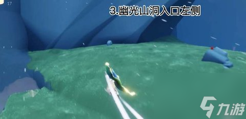 光遇神龛位置 光遇神龛全图位置汇总