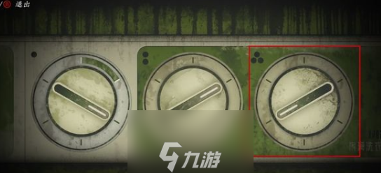 烟火游戏第一章怎么玩-烟火第一章图文解密全流程