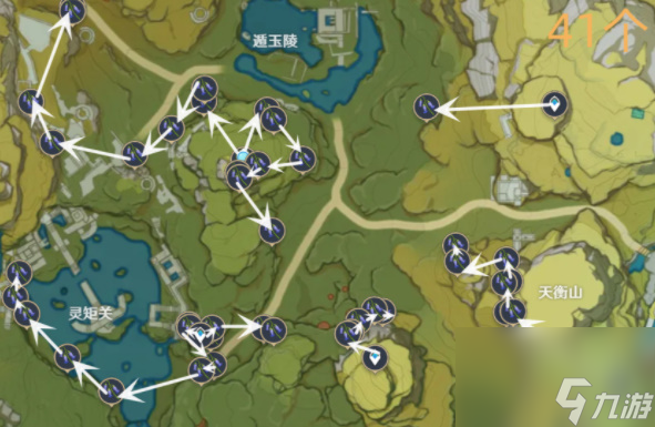 原神琉璃袋在哪里采集-原神琉璃袋在哪里买