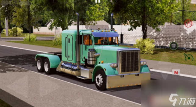 世界卡车驾驶模拟器手游怎么玩 世界卡车驾驶模拟器手游玩法介绍