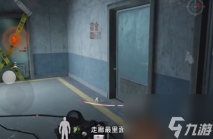 暗区突围保险箱位置大全