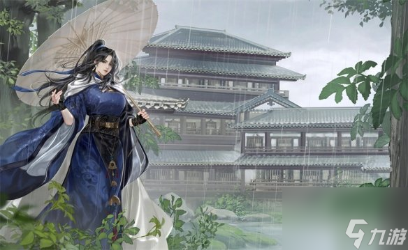 《率土之滨》8月16日更新公告 8月16日更新了什么