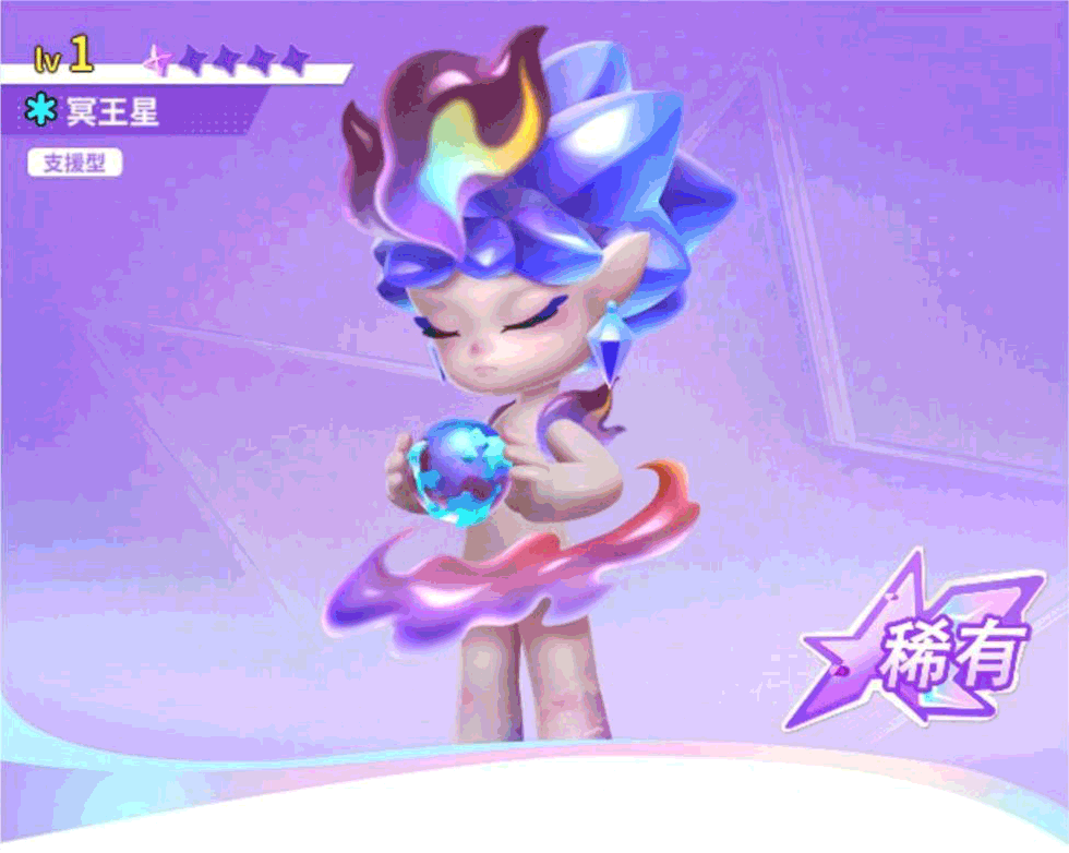 《最强潮玩团》影之子过不去？这套阵容帮你
