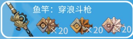 原神枫丹钓鱼点位置在哪-枫丹钓鱼点位置大全一览