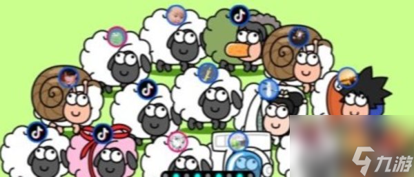 羊了个羊游戏规则 羊了个羊最新过关方法