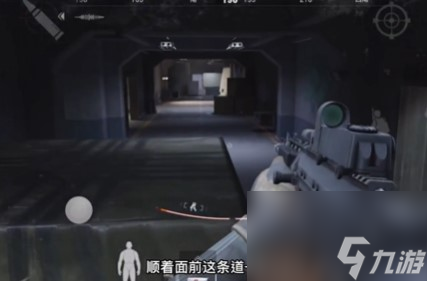 暗区突围保险箱位置大全