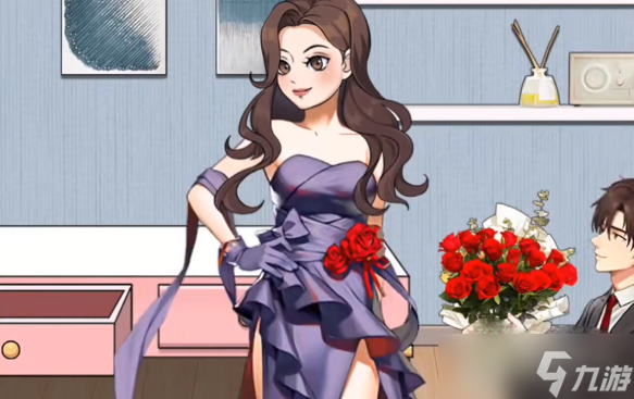 《就挺秃然的》打脸前任通关方法