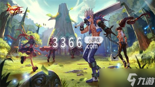 地下城与勇士天神御临套是什么 地下城与勇士天神御临套作用介绍